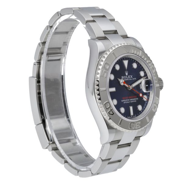 Rolex Yacht-Master 126622